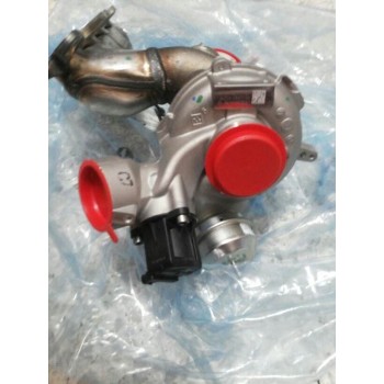 BAŞKAN TİC.MERCEDES A2740903580 274 910 MOTOR TURBO  W204 W205 W212 UYUMLU 2740903580